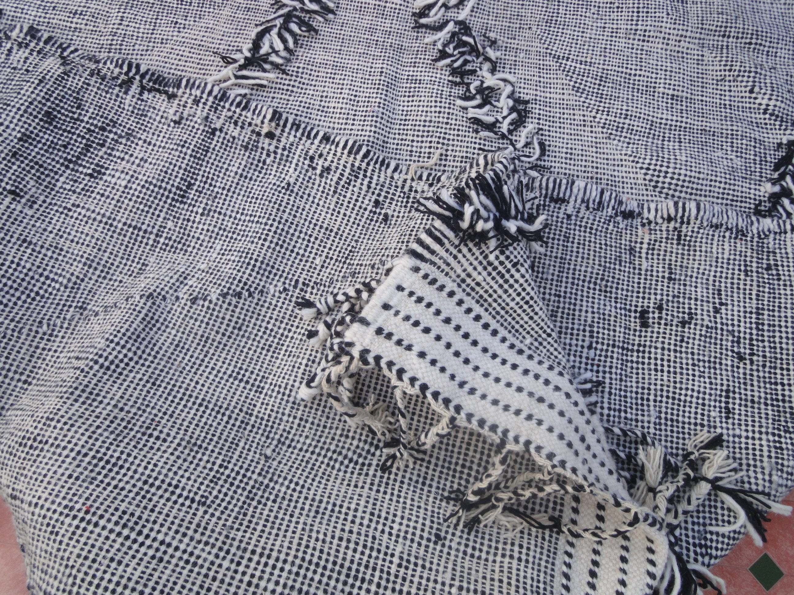 Carpet Zanafi 295 x 186 cm