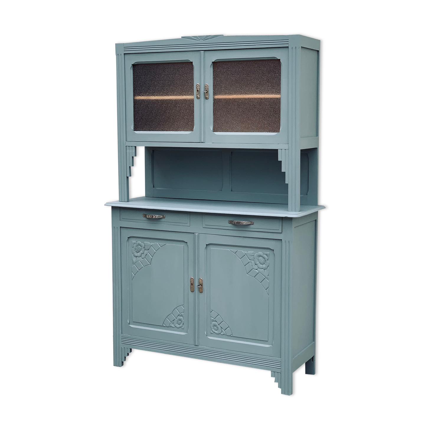 Parisian art deco buffet 1930