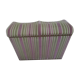 Coffre style baroque