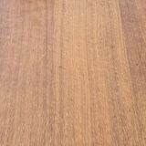 Scandinavian style dining table