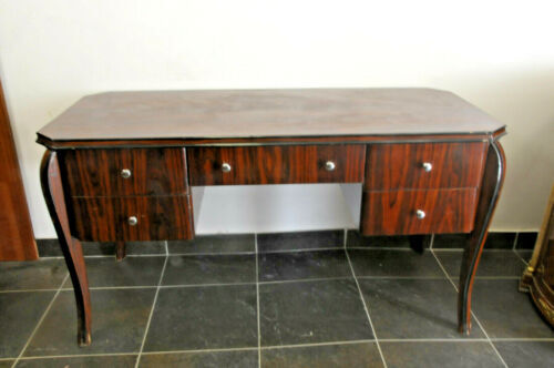 Art deco desk