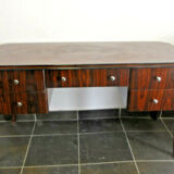 Art deco desk