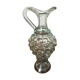 Carafe in the shape of a bunch of grapes