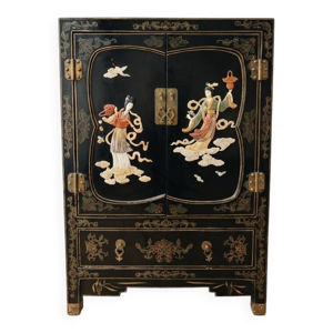 Meuble de rangement chinois