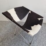 Pierre Paulin Butterfly armchair by Artifort '80