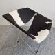 Pierre Paulin Butterfly armchair by Artifort '80