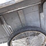 Old cart
