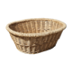 Wicker basket XL