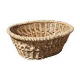 Wicker basket XL