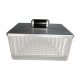 Art Deco covered box