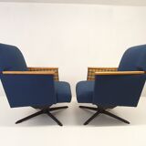 2 armchairs