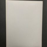 Silver photograph Bernard Darot Marguerite de Foix 20th century