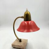 Vintage desk lamp