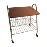 Vinyl holder service