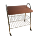 Vinyl holder service