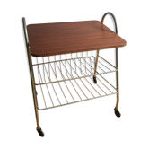 Vinyl holder service
