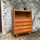 Meuble de rangement vintage