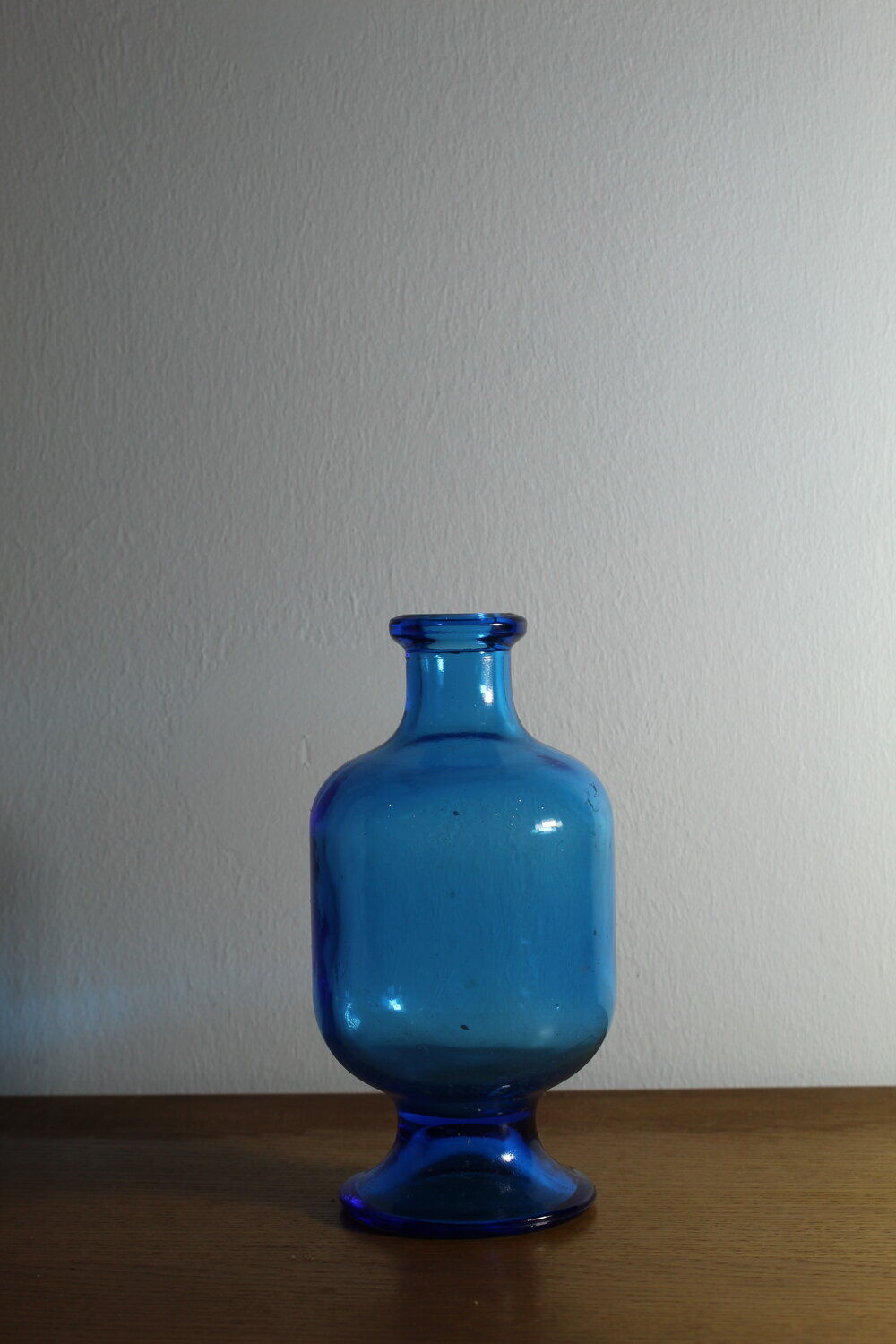 Bottle 1930