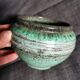 Accolay pottery. Vintage ceramics.