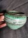 Accolay pottery. Vintage ceramics.