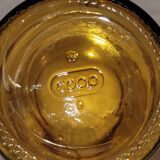 Coop jar - vintage