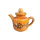 Katrin Teapot Hand-painted 4653 - Ref 1040