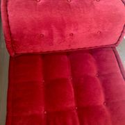 Chauffeuse Mah Jong Roche Bobois