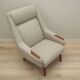 Teak armchair, Danish design, 1960s, production: Denmark