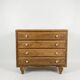 antique chest of drawers with 4 drawers