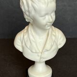 Child bust
