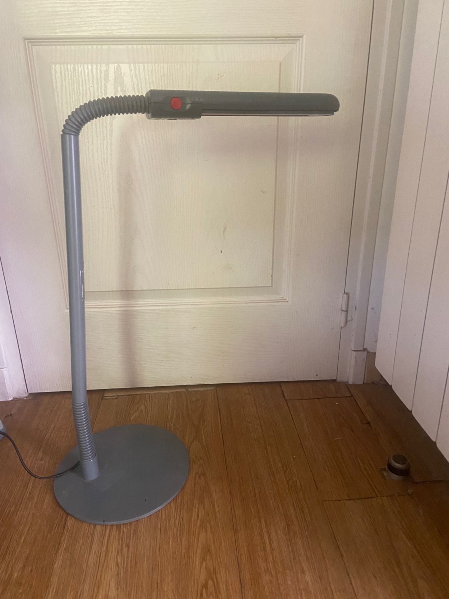 Lampe de bureau Manade années 70