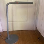 Lampe de bureau Manade années 70