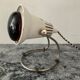 Osram lamp - G358 heating lamp from the 60s-70s.