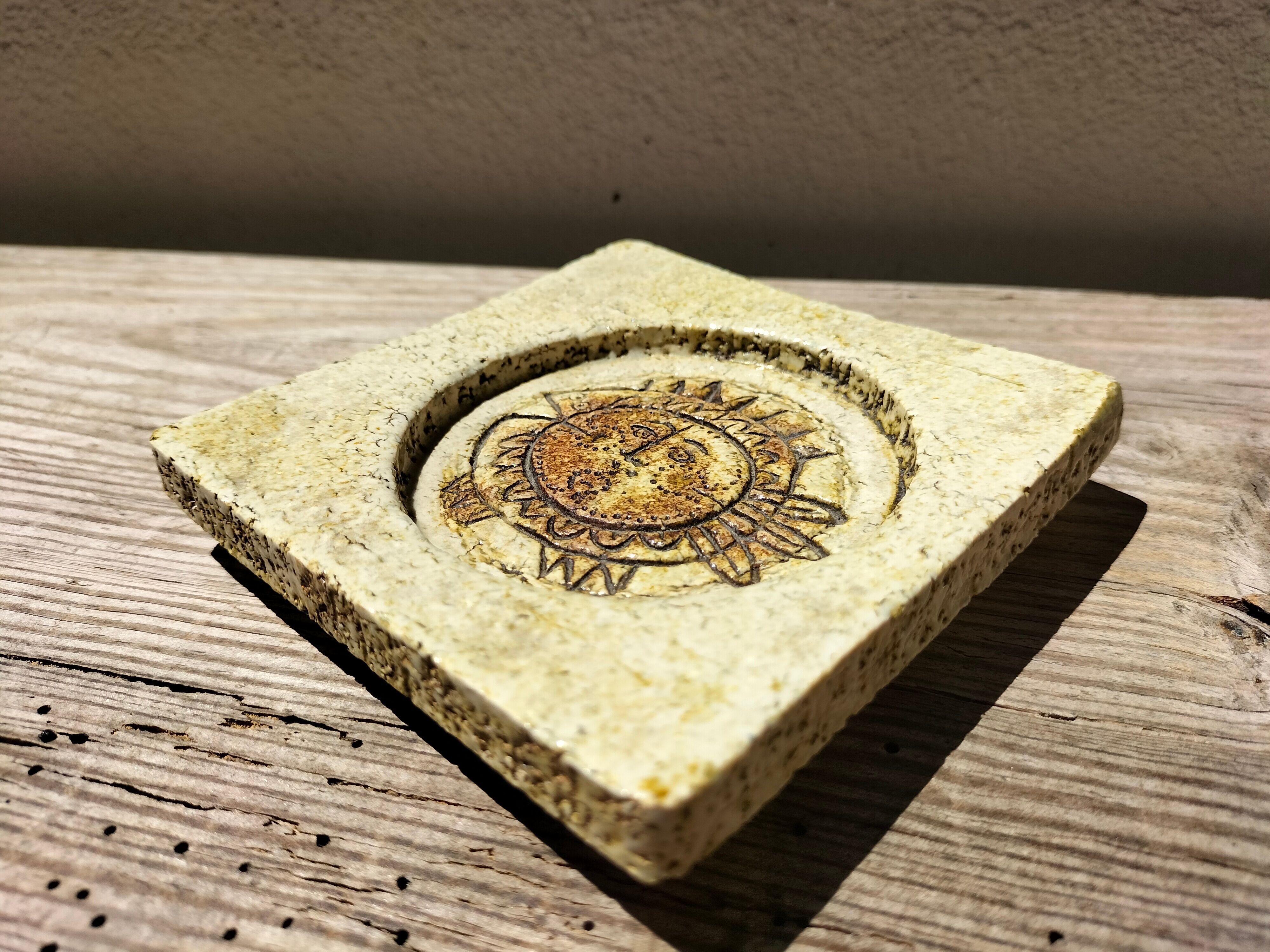 Empty pocket by Roger  Capron