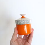 Polish porcelain coffee maker