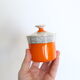 Polish porcelain coffee maker