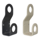 Pair of coat hooks, Étienne Fermigier
