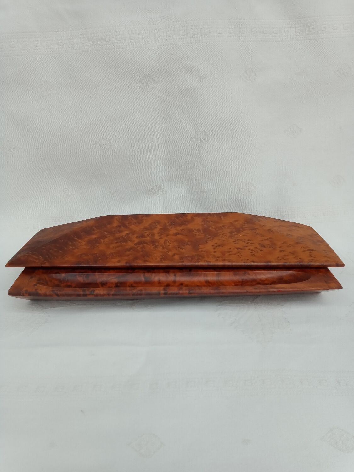 Cheath magnifying glass pen box