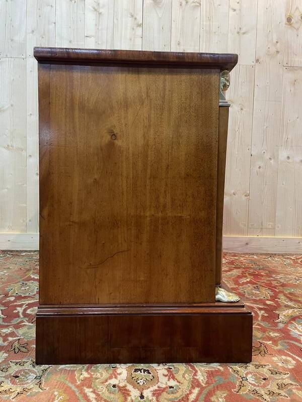 Commode Empire  "Retour D'Egypte"