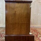 Empire chest of drawers "Return from Egypt"