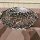 Plate Vallauris signed Lunetta