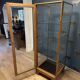 Art Deco Display cabinet