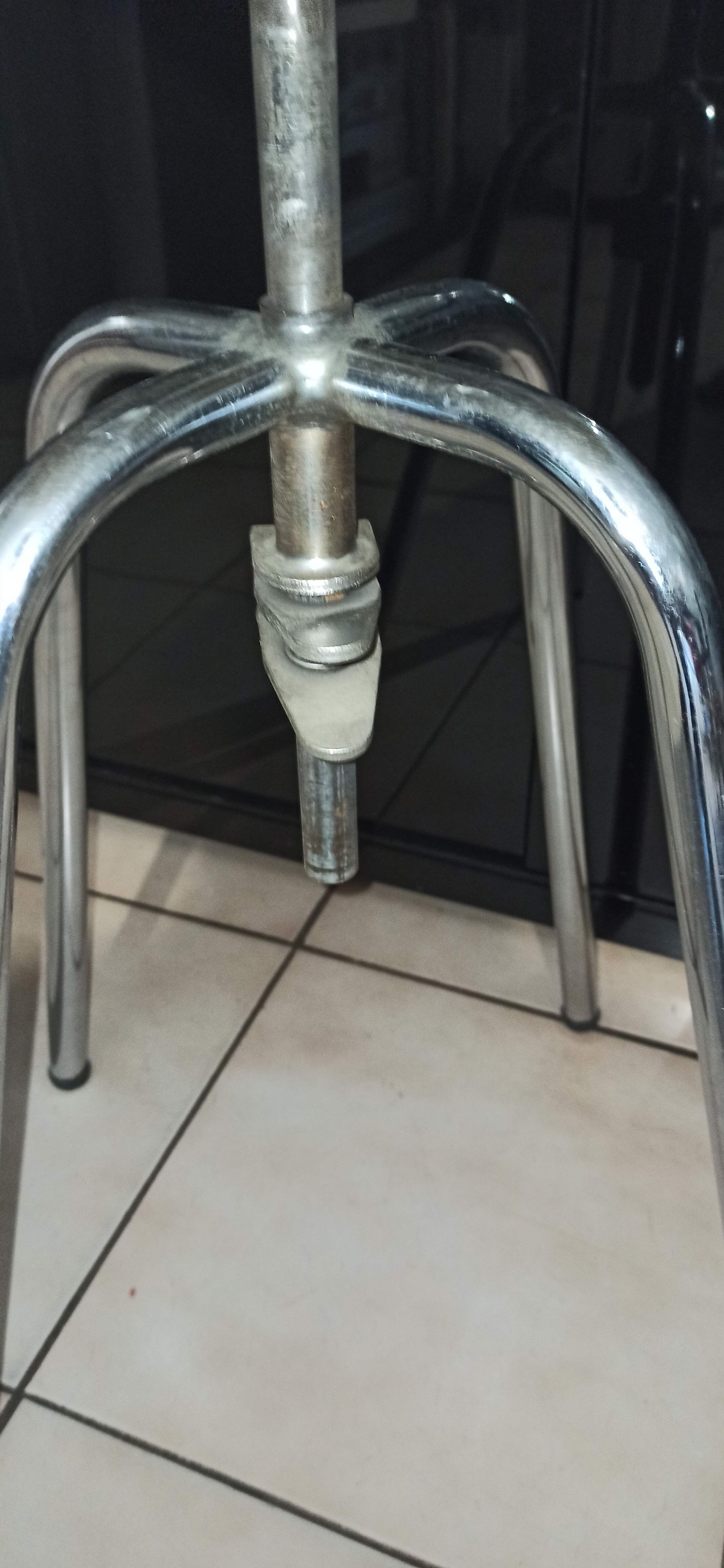 Industrial stool Jide