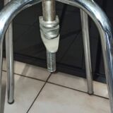 Industrial stool Jide