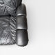 Sitzgruppe Soffa mit zwei Sessel