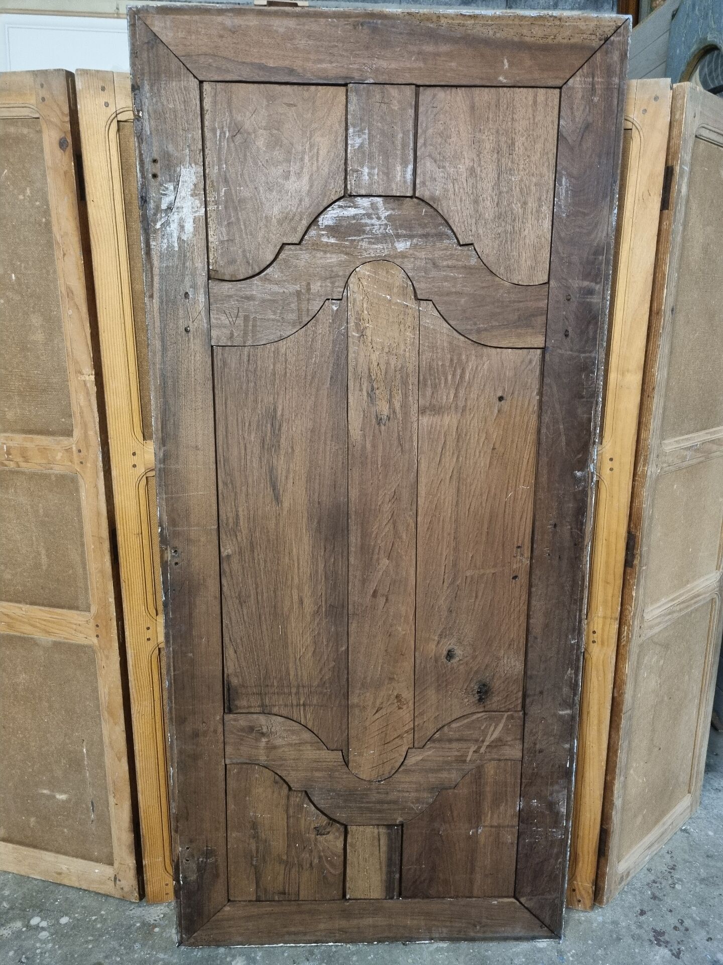Panneaux décoratifs