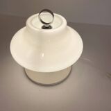 Murano Portable Table Lamp, 1960s