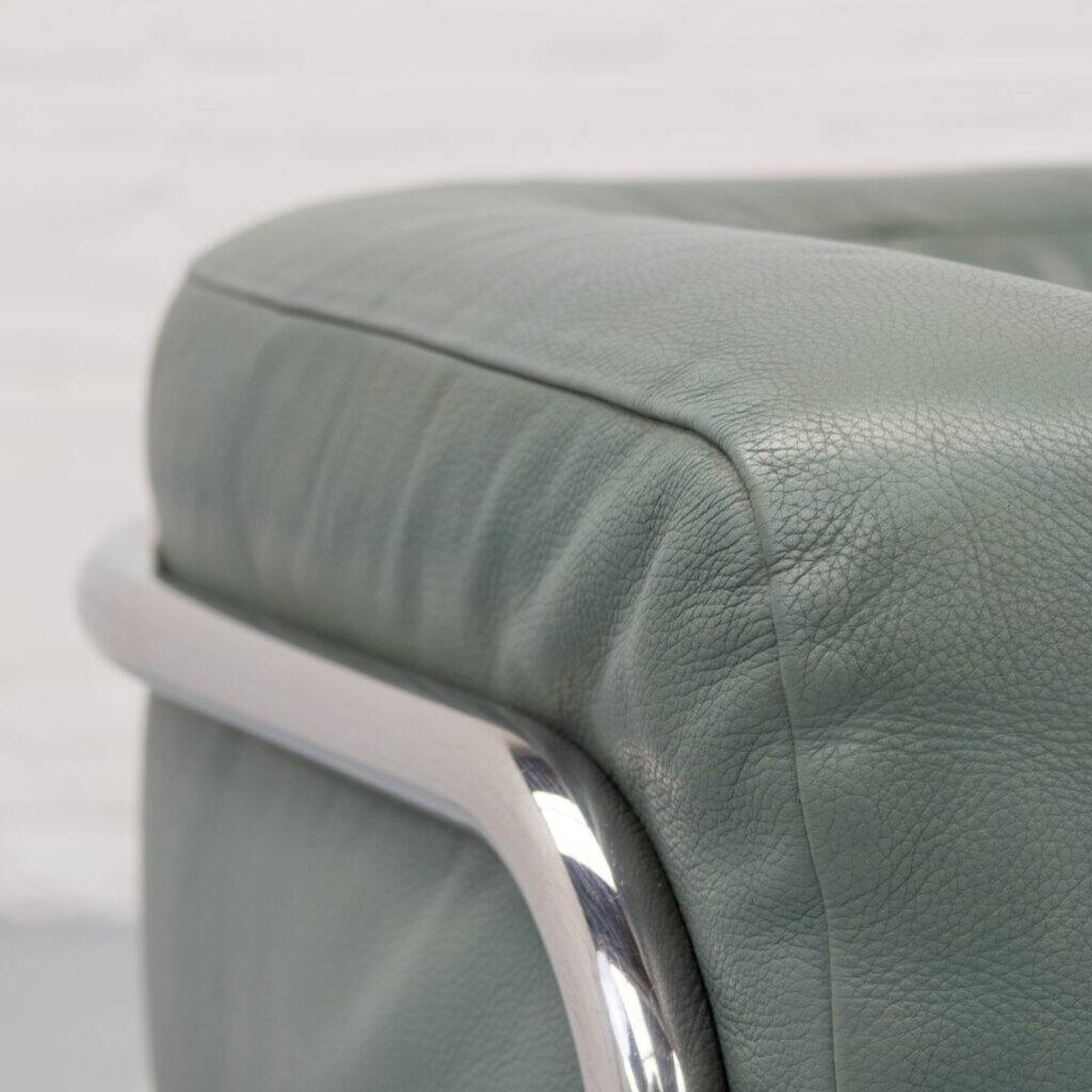 Zanotta Onda three-seater sofa 1980s