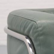 Zanotta Onda three-seater sofa 1980s