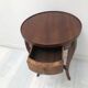 Year 60 Side Table